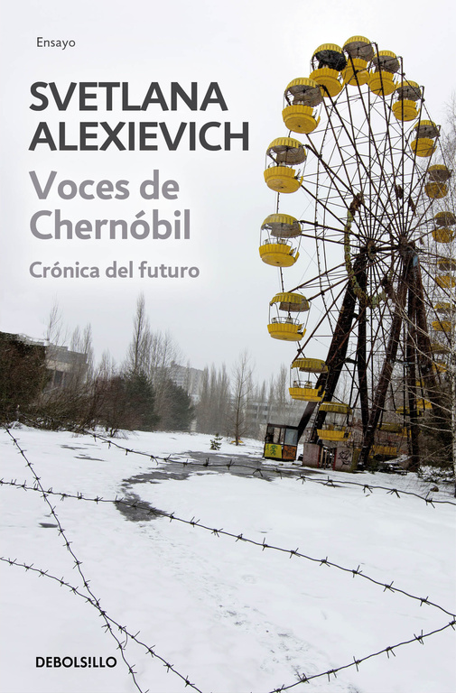 voces chernobil
