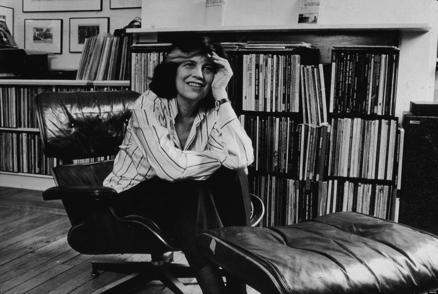 Susan Sontag