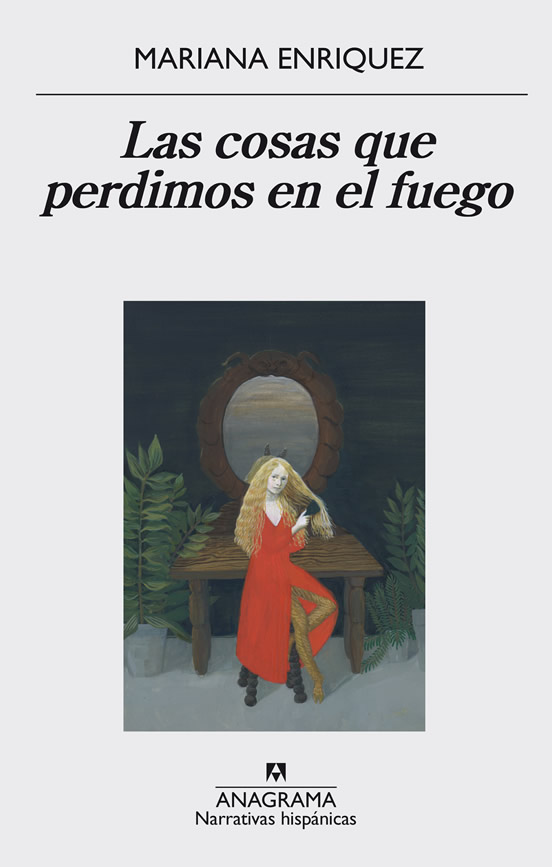 las cosas