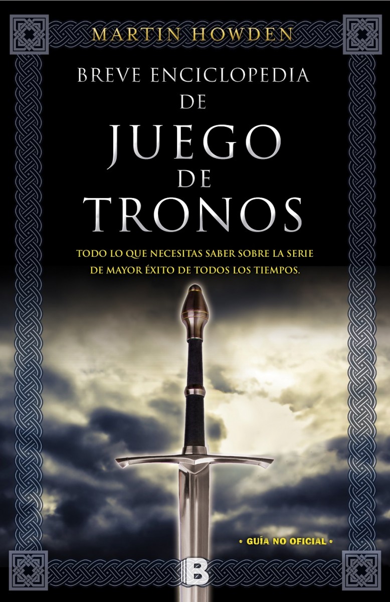 juego de tronos