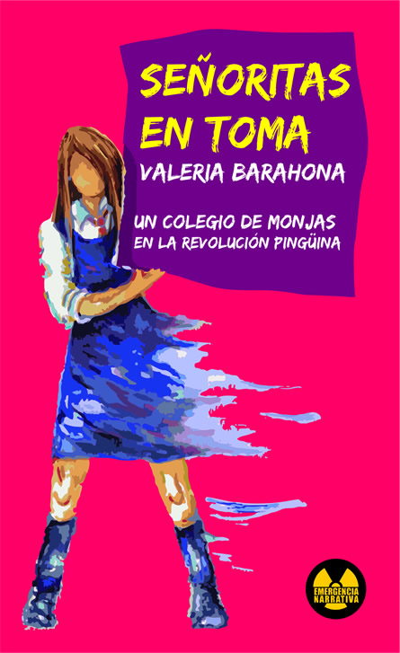 monjas
