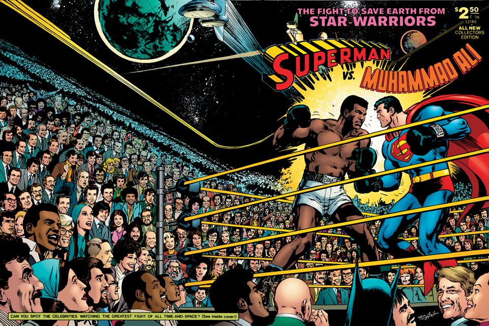superman ali1