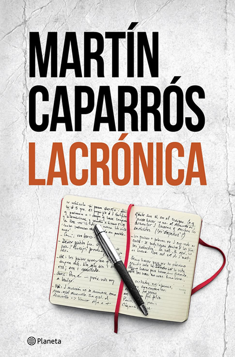 lacronica