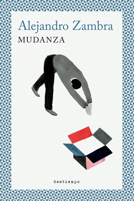 Mudanza