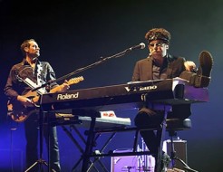 Andrés Calamaro
