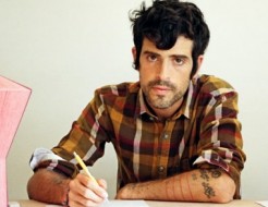 Devendra Banhart