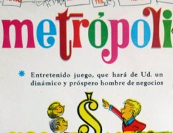 Metrópoli