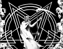 mortis