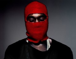 Kanye West
