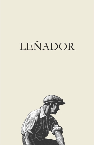 Leñador