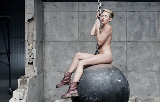 miley