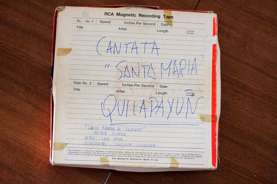 cantata