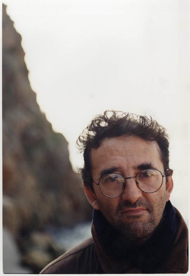 Bolaño