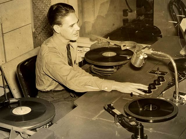 Radio