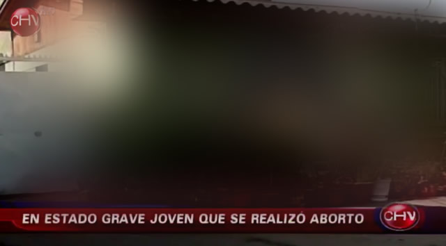 La imagen de la casa fue editada.