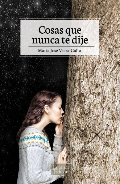 Cosas que nunca te dije