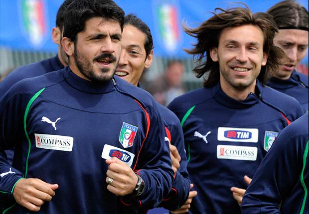 Pirlo