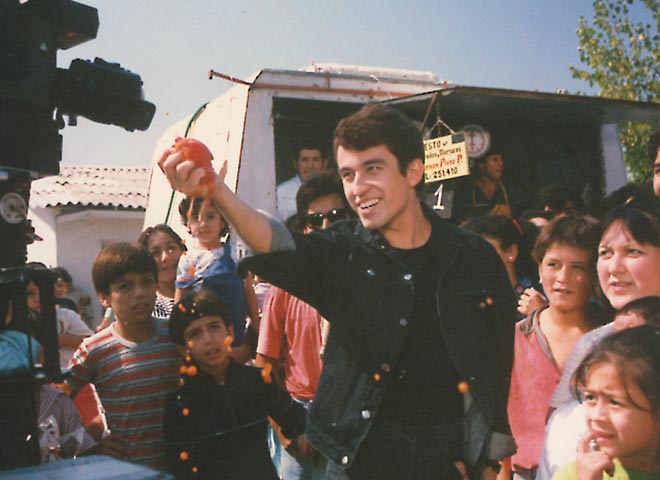 jorge gonzález