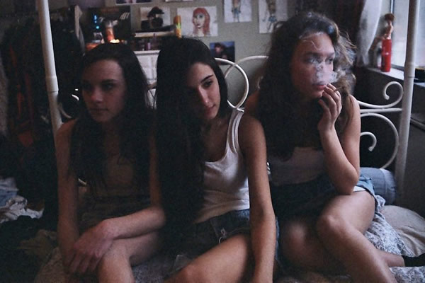 © Petra Collins