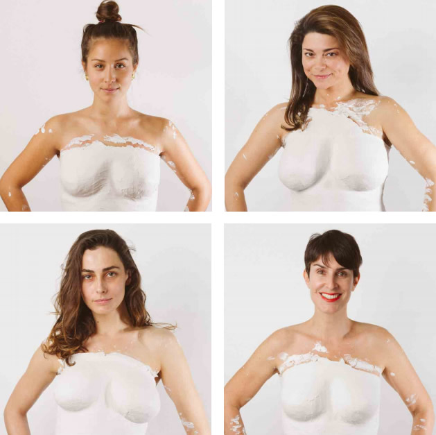 Breast