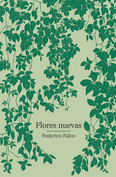 Flores nuevas