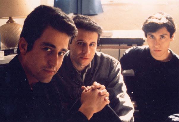 Prisioneros