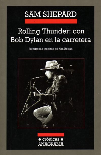 Rolling Thunder