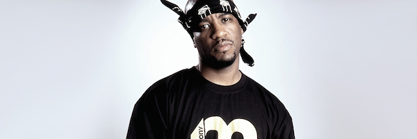 Masta Ace