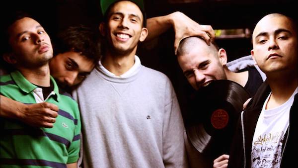 Mente Sabia Crew