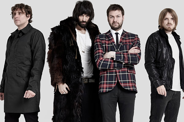 kasabian