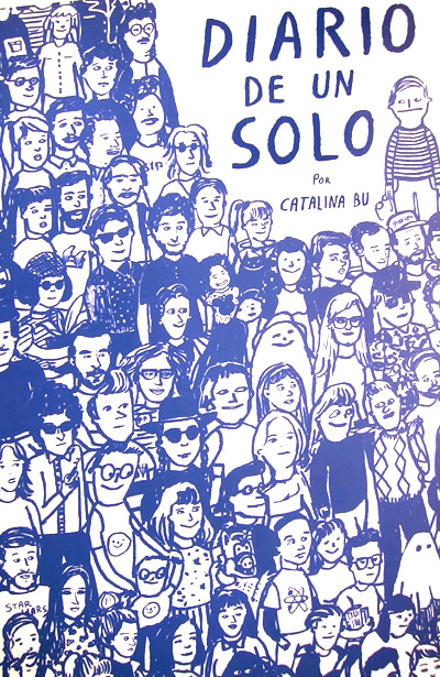 diario de un solo
