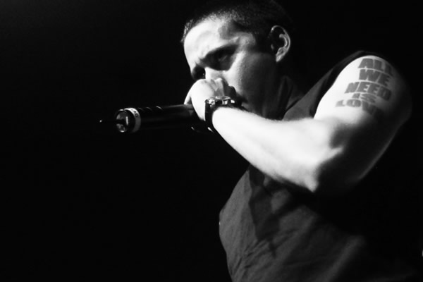 canserbero
