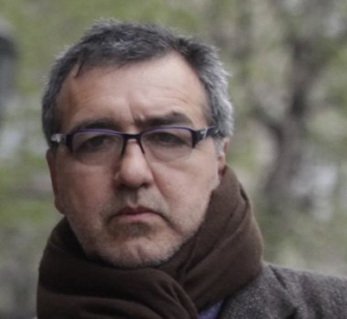 marcelo mellado