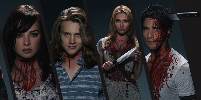 Quien Es El Asesino De Scream Temporada 3